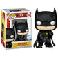 Funko Pop Batman The Flash 2023 (Used in Combat) #1346 Pop Limited Edition