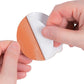 Turkey Tissue Acetate Craft Kit - 12 - Crafts for Kids and Fun Home Activities