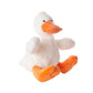 DILLY DUDU Duck Stuffed Animal Plush 10-inch