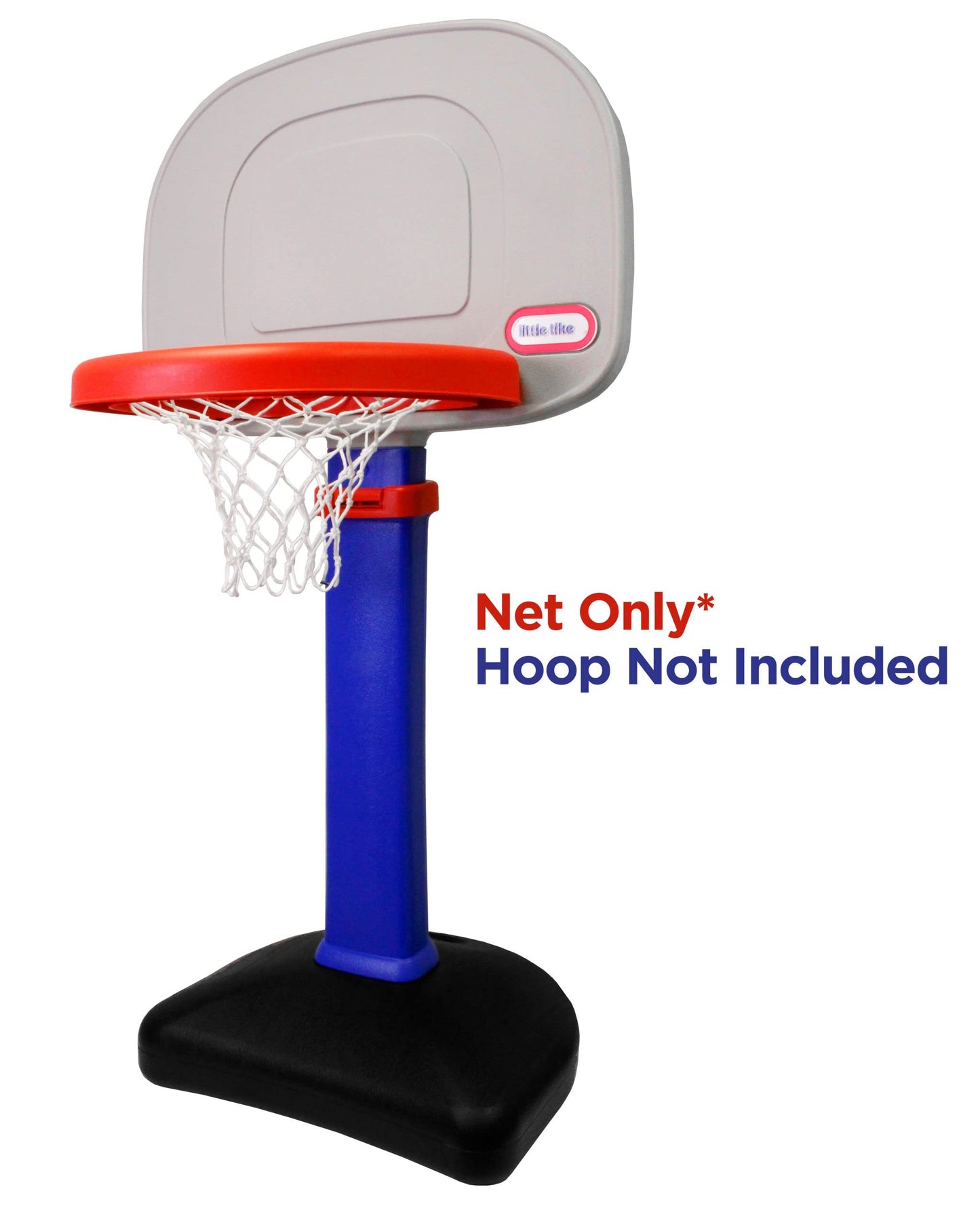 Galvanox Replacement Net for Little Tikes Easy Score Basketball Hoop