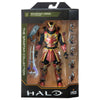 Halo 6.5 The Spartan Collection - Spartan Yoroi Highly Articulated, Poseable with Weapon Accessories - Scaled to Play & Display
