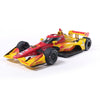 IXO Modelcars IND18035 Alex Palou 2025 Indy Series Championship Diecast Car 1:18 Scale