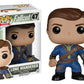 Funko POP Games: Fallout - Lone Wanderer Male Action Figure