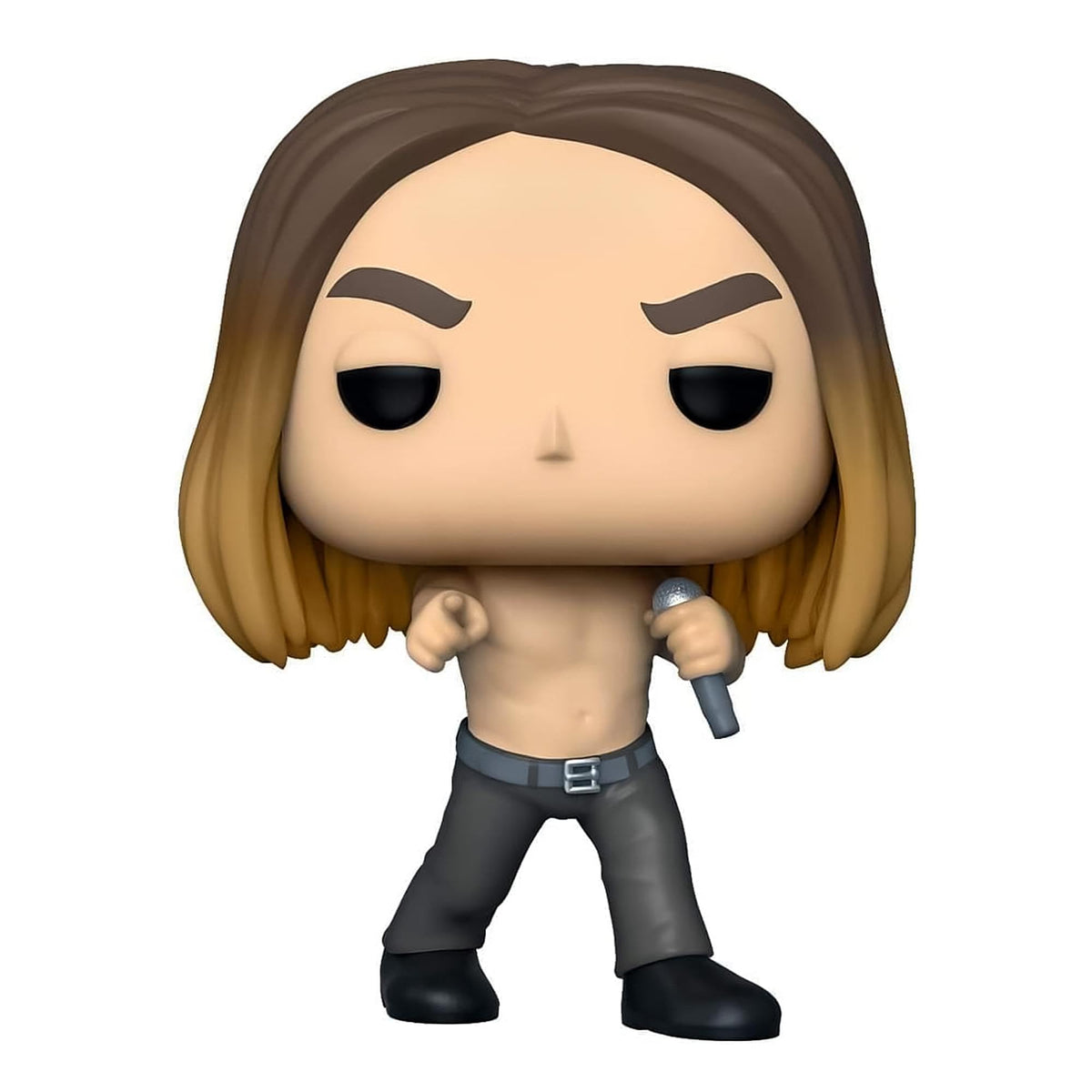 Funko Pop! Rocks: Iggy Pop - Iggy