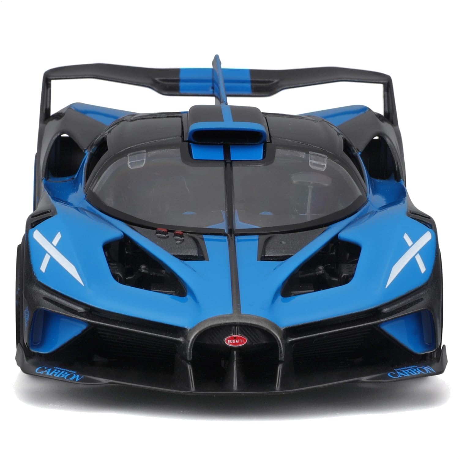 Maisto 1:24 SE Bugatti Bolide