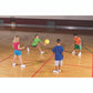 S&S Worldwide Spectrum Playground Balls Set, 10 inch, Multi-Color