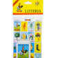 Loteria Authentic Mexican Game, Bingo Game with Colorful Illustrated Cards, Don Clemente Brand (10 Tablas (10 Boards))