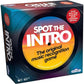 Outset Media Spot the Intro - Music Recognition Quiz Game - from the 60's to the 2010's - Ages 14+