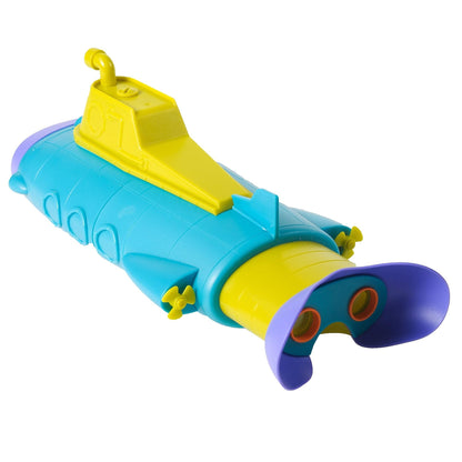 Educational Insights GeoSafari Jr. SubScope