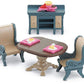 Fisher-Price Loving Family Dining Room