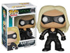 Funko 5342 POP TV: Arrow - Black Canary Action Figure