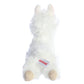 Aurora Mini Flopsie 9" Ansy Alpaca Adorable Stuffed Animal