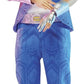 Disney Zombies Dolls Set for Girls - Bundle with 2 Zombies 3 Dolls Featuring Aspen and Willa Plus Tattoos for Kids | Disney Toys