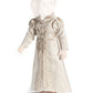 CARPATINA Regency Redingote & Shoes Doll Clothes fits 18" American Girl Dolls