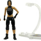 Mattel WWE Sasha Banks vs Bayley Championship Showdown 2-Pack 6-inch Action Figures Monday Night RAW Battle Pack for Ages 6 Years Old & Up