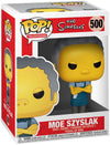 Funko Pop! Animation: Simpsons - Moe