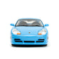 Jada Toys Fast & Furious Brian's Porsche 911 GT3 RS 1:24 Die-cast Car, Toys for Kids and Adults