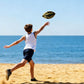 ENDPASS Waterproof Footballs for Pool & Beach Outdoor for All Ages