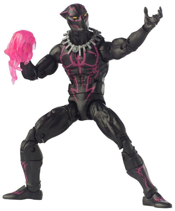 Marvel Legends 6-Inch Series Black Panther Exclusive Action Figure