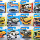 Hot Wheels, Bundle of 25