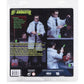 NECA - Re-Animator - 8? Clothed Action Figure - Herbert West