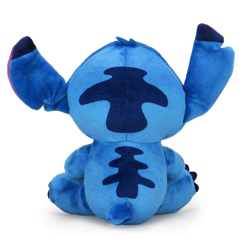 Kidrobot Disney Lilo & Stitch - Stitch 8 Inch Phunny Plush