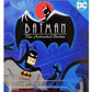 Hot Wheels Batman 2022 Complete Bundle of 5 (HDG89-956D)