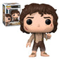 Funko Pop! Movies: Lord of The Rings - Frodo with Ring (SDCC'23), Collectable Vinyl Figure - 71739