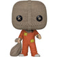Funko Sam: P o p ! Movies Vinyl Figurine Bundle with 1 Compatible 'ToysDiva' Graphic Protector (1242-63979 - B)