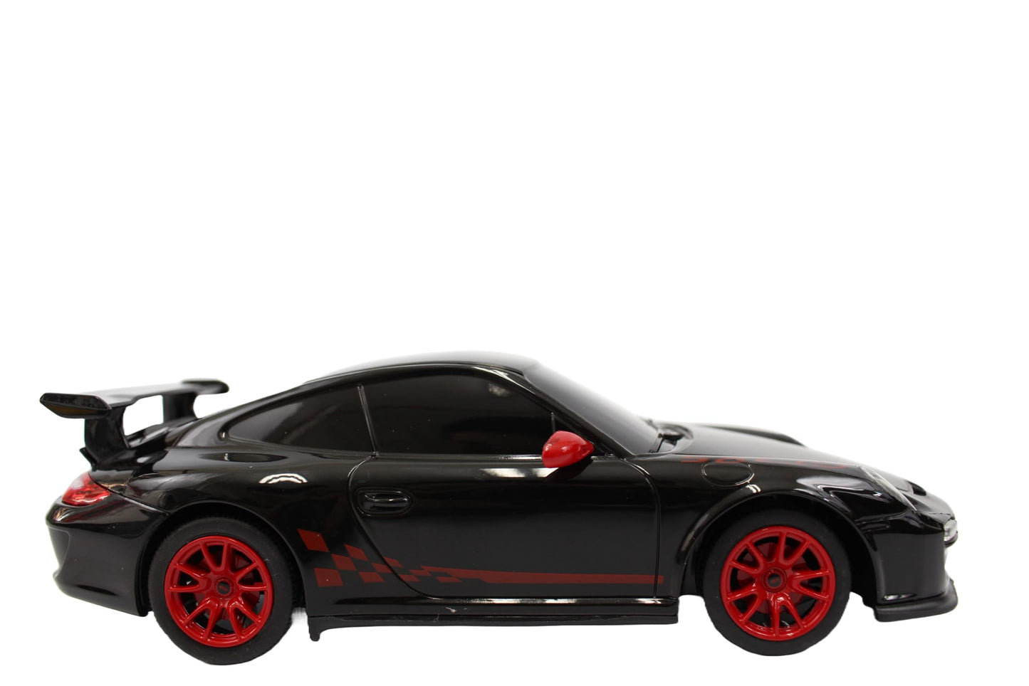 Official Licensed Porsche Remote Control Car, RC Porsche 911 GT3 RS Toy Car 1:14 Scale Model Sports Car for Kids & Adults