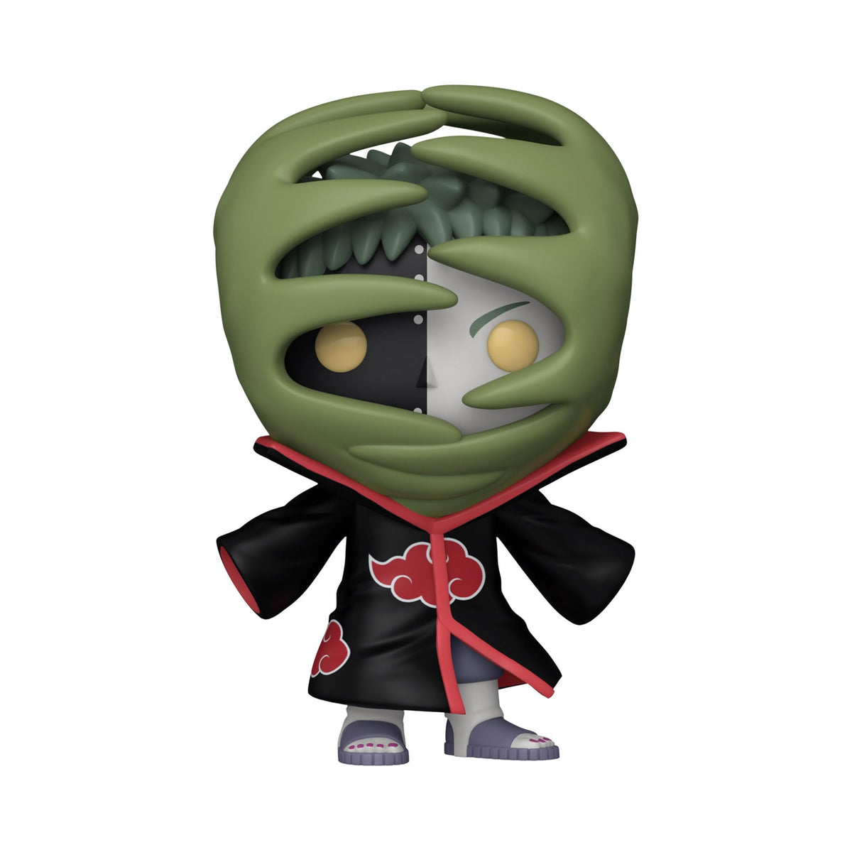 Funko POP! Super: Naruto - Zetsu