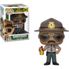 Funko POP! Movies: Super Troopers Ramathorn Collectible Figure, Multicolor