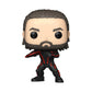 Funko Pop! Movies: Tron: Ares - Ares - Collectable Vinyl Figure - Gift Idea - Official Merchandise - Toys for Kids & Adults - Movies Fans - Model