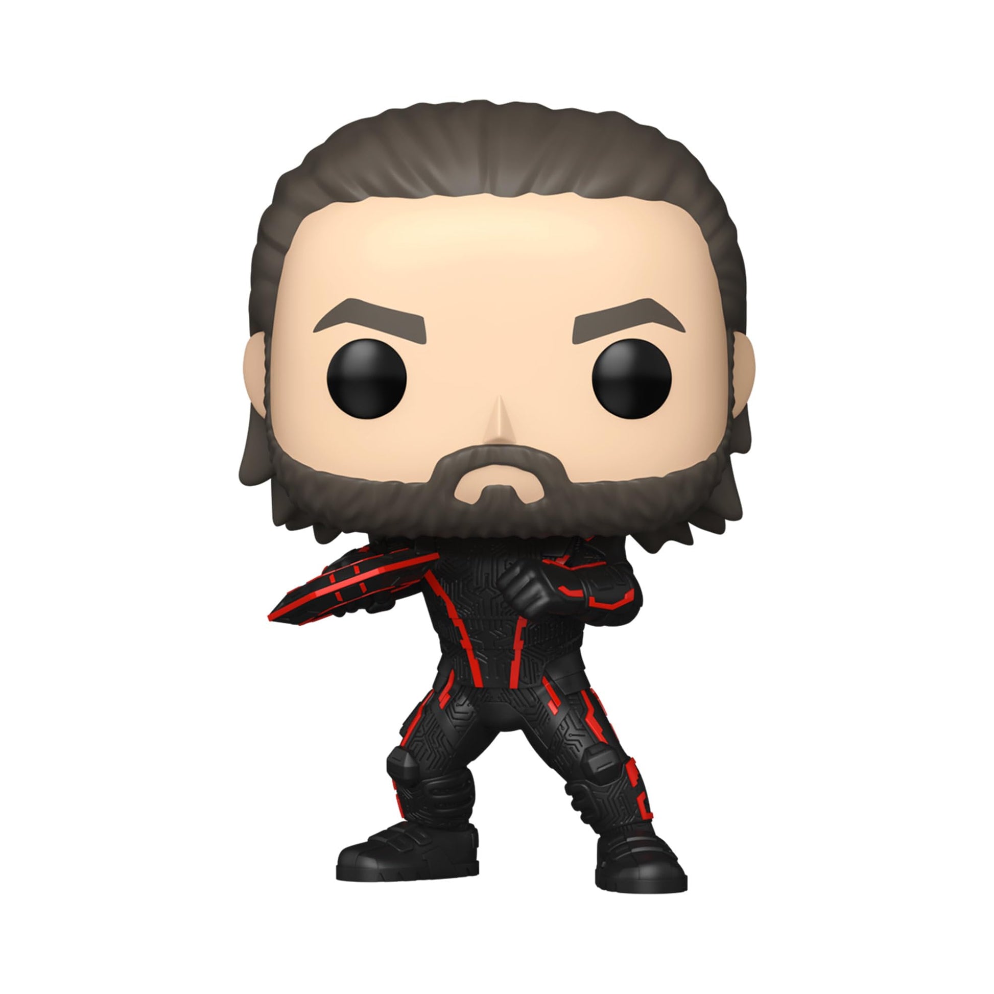 Funko Pop! Movies: Tron: Ares - Ares - Collectable Vinyl Figure - Gift Idea - Official Merchandise - Toys for Kids & Adults - Movies Fans - Model