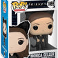 POP TV: Friends - Monica as Catwoman, Multicolor, Standard