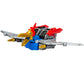 Transformers Toys Studio Series Leader The The Movie 86-26 Dinobot Swoop, 8.5-inch Converting Action Figure, 8+