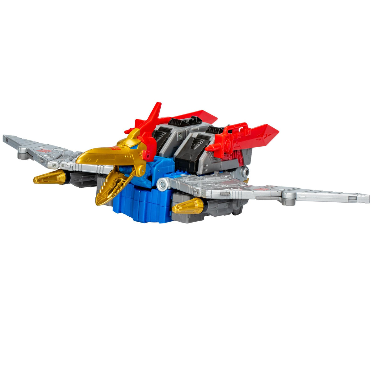Transformers Toys Studio Series Leader The The Movie 86-26 Dinobot Swoop, 8.5-inch Converting Action Figure, 8+