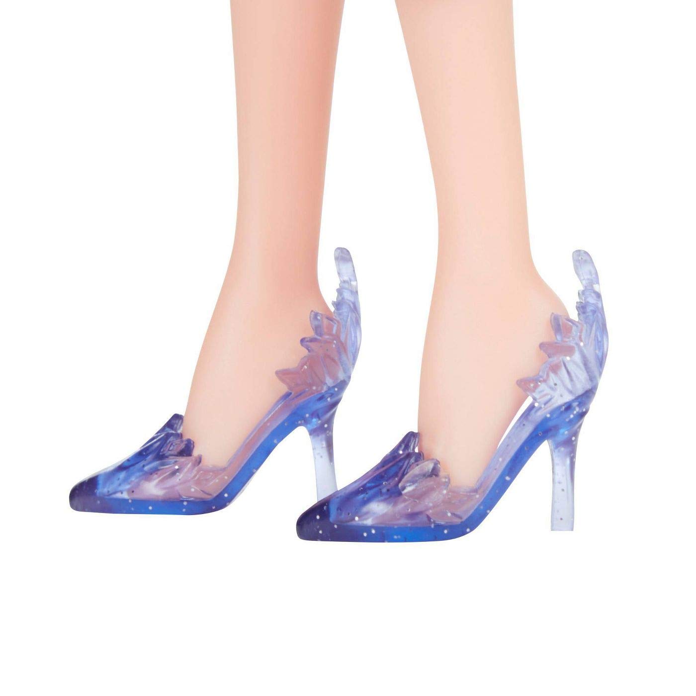 Disney Frozen 2 Palace Sisters Elsa and Anna Fashion Doll Set