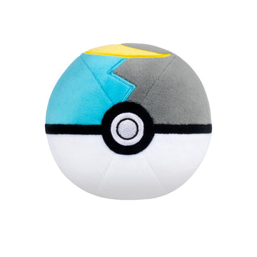 Pokémon PKW4284-12.5 cm Plush Moon Ball