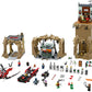 LEGO Super Heroes Batman Classic TV Series â€“ Batcave 76052