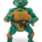 PlayMates Teenage Mutant Ninja Turtles: Retro Rotocast Sewer Lair 6-Piece Action Figure Set, Multicolor
