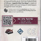Legend of The Five Rings: The Card Game Bonds of Blood Dynasty Pack - Tactical Strategy Game for Kids & Adults, Ages 14+, 2 Players, 45-90 Minute