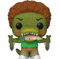 Funko Ali Gator: P o p ! G P K Vinyl Figurine Bundle with 1 Compatible 'ToysDiva' Graphic Protector (007-54345 - B)