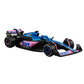 1/43 2023 BWT Alpine F1#31 Esteban Ocon Diecast Model Car 38072