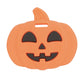 Nuby All Silicone Pumpkin & Chocolate Bar Teether - 2 Pack, 3+ Months