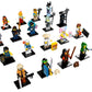LEGO Ninjago Movie Minifigures Series 71019 - Shark Army Angler