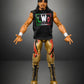 WWE Eddie Guerrero Mattel Elite Collection Monday Night War v WCW Greatest Hits Series 3 Wrestling Action Figure Toy