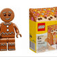 LEGO 5005156 Gingerbread Man