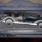 Hot Wheels 2002-129 WHITE Sweet 16 1:64 Scale
