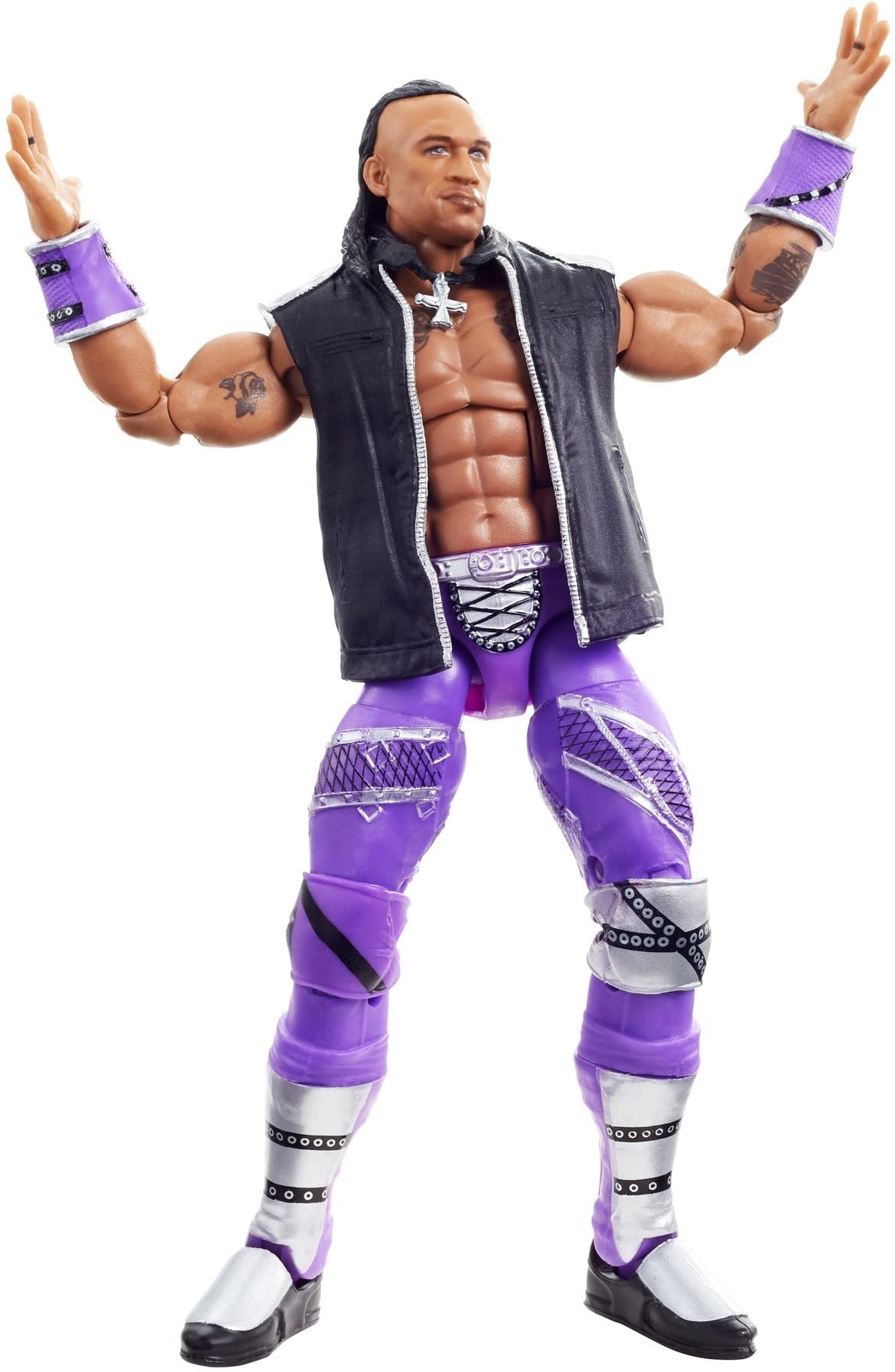 Mattel Damian Priest Elite Collection Action Figure